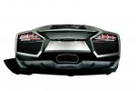 Lamborghini Reventon 2007 года